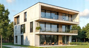 Die 6 häufigsten Fehler bei nachhaltiger Architektur