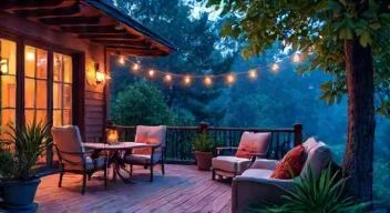 Die 6 häufigsten Fehler bei Outdoor-Möbel