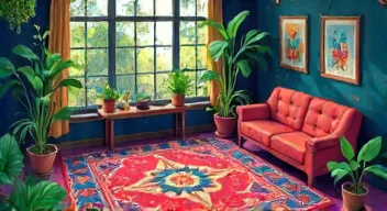 Die 6 häufigsten Fehler bei Outdoorteppichen