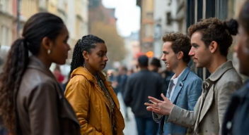 Die 6 häufigsten Fehler bei sozialer Integration