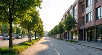 Die 6 häufigsten Fehler bei Stadtentwicklung