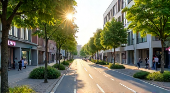 Die 6 häufigsten Fehler bei Stadtentwicklung