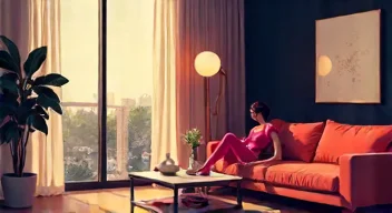 Die 6 häufigsten Fehler bei stilvollem Wohnen