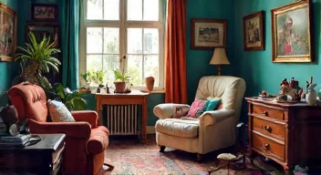 Die 6 häufigsten Fehler bei Wohnraumgestaltung