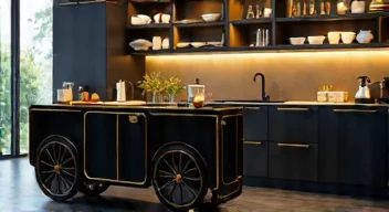 Die 6 häufigsten Fehler beim Kauf eines Servierwagens