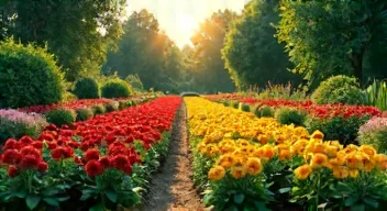 Die Bedeutung der Planung in der Gartengestaltung (10/10)