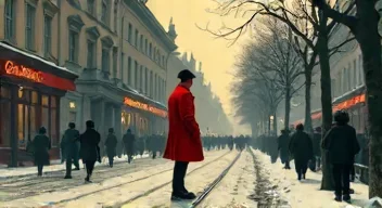 Die Bedeutung der Volksheime im Roten Wien (1/10)