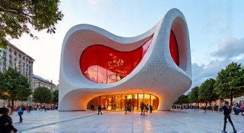 Die Bedeutung des BIG Architecture Festivals (3/10)