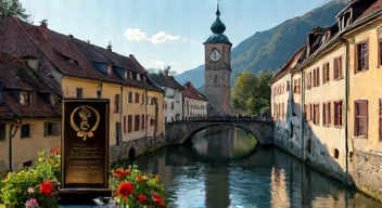 Die Bedeutung des Wakkerpreises für Brig-Glis (10/10)