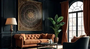 Die Bedeutung von Design im Wohnraum (1/10)