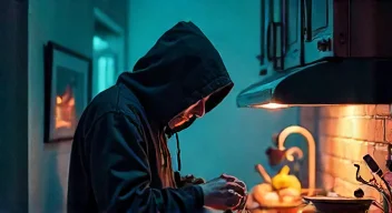 Die Bedeutung von Musik beim Kochen (10/10)