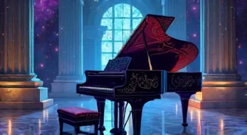 Die Bedeutung von Musik in der Architektur