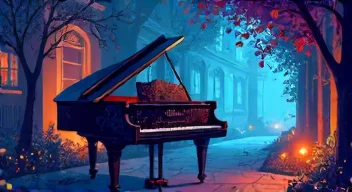 Die Bedeutung von Musik in der Architektur (9/10)