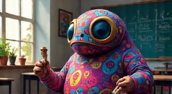 Die Bedeutung von Musik in der frühkindlichen Bildung (10/10)