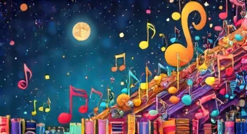 Die Bedeutung von Musik in der Kunst (10/10)