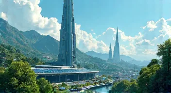 Die besten 8 Tipps bei Architektur der Zukunft