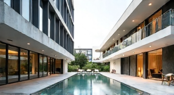 Die besten 8 Tipps bei Architektur und Film