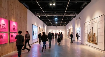 Die besten 8 Tipps bei Architekturfestivals