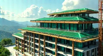 Die besten 8 Tipps bei baulichen Innovationen