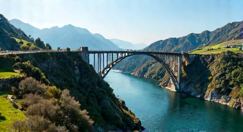 Die besten 8 Tipps bei Brückenplanung