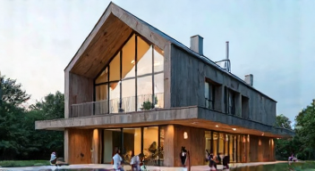 Die besten 8 Tipps bei der Architektur