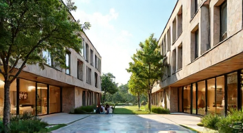 Die besten 8 Tipps bei der Architekturförderung