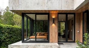 Die besten 8 Tipps bei der Fenster- und Fassadengestaltung