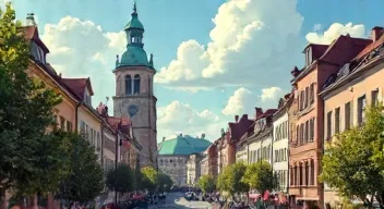 Die besten 8 Tipps bei der Kulturhauptstadt Chemnitz