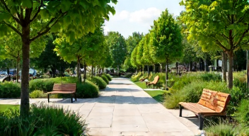 Die besten 8 Tipps bei der Neugestaltung öffentlicher Räume