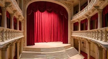 Die besten 8 Tipps bei der Planung eines Opernhauses