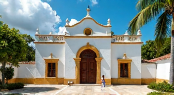 Die besten 8 Tipps bei der Wertschätzung von Togos Architektur