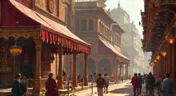 Die besten 8 Tipps bei einem Besuch in Marrakesch