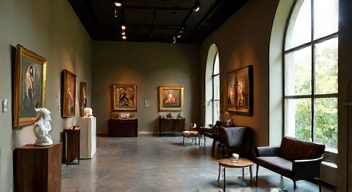 Die besten 8 Tipps bei Kunstbesuchen