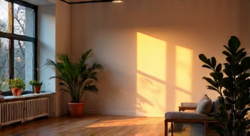 Die besten 8 Tipps bei Lichtdesign