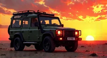 Die besten 8 Tipps bei Luxus-Safaris