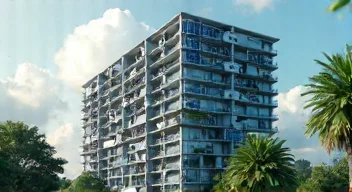 Die besten 8 Tipps bei nachhaltigem Bauen