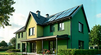 Die besten 8 Tipps bei nachhaltigem Bauen