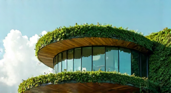 Die besten 8 Tipps bei nachhaltiger Architektur