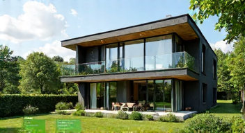 Die besten 8 Tipps bei nachhaltiger Architektur