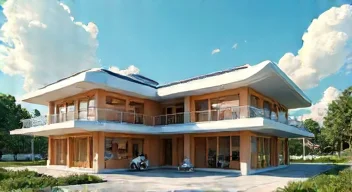 Die besten 8 Tipps bei nachhaltiger Kita-Architektur