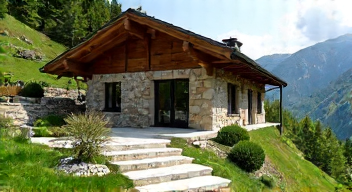 Die besten 8 Tipps bei Natursteinarchitektur