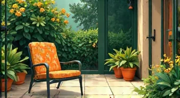 Die besten 8 Tipps bei Outdoor-Möbel