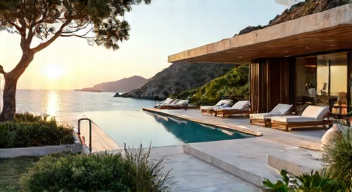 Die besten 8 Tipps bei Resort-Design