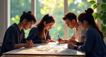 Die besten 8 Tipps bei sozialer Architektur