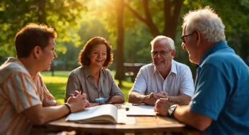 Die besten 8 Tipps bei sozialer Integration