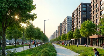 Die besten 8 Tipps bei Stadtentwicklung