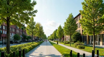 Die besten 8 Tipps bei Stadtentwicklung