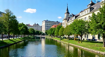 Die besten 8 Tipps bei Stadtentwicklung