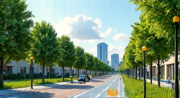 Die besten 8 Tipps bei Stadtentwicklung