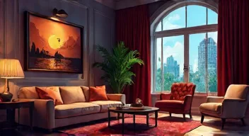 Die besten 8 Tipps bei stilvollem Wohnen